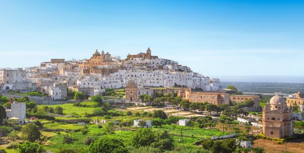 Ostuni 