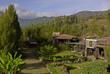 Außenansicht des Hotels Jiwa Jawa Bromo