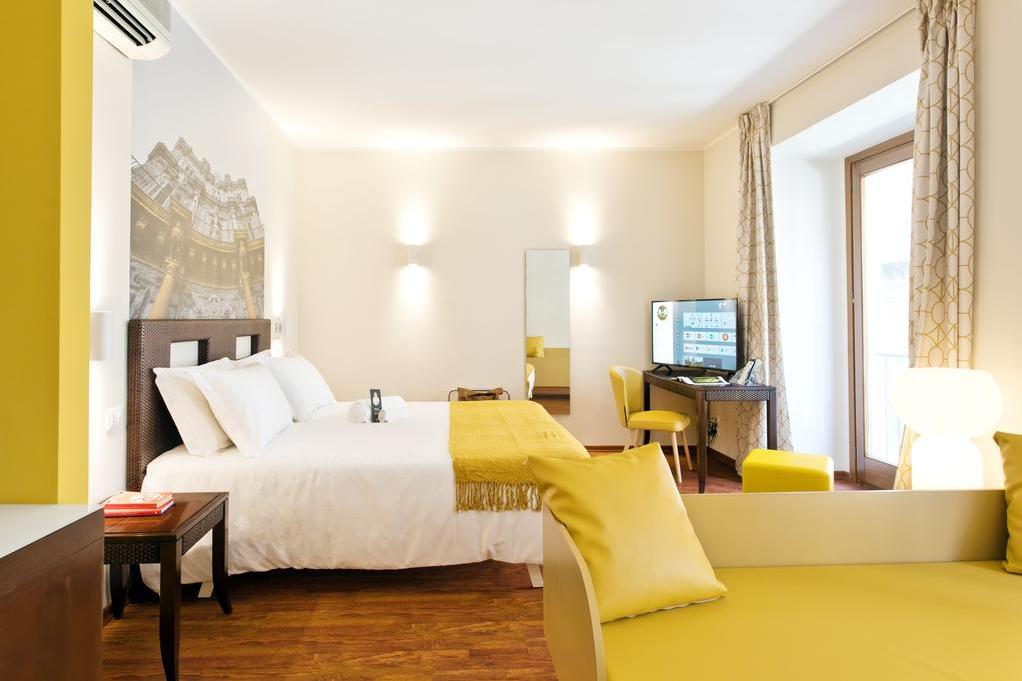 Doppelzimmer