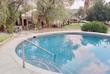 Poolbereich