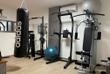 Fitnessraum 