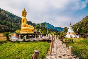 Wat Na Khuha