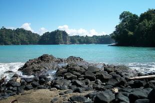 Manuel Antonio Nationalpark