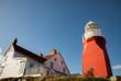 Long Point Lighthouse 