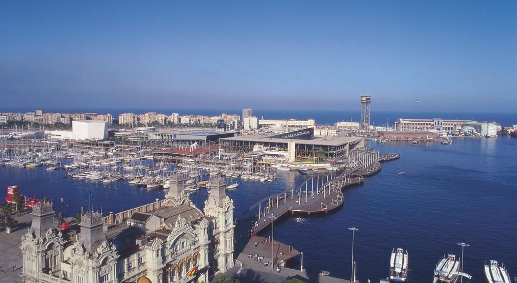 Port Vell