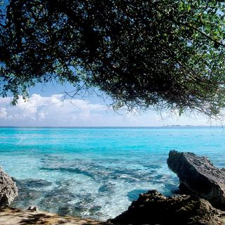 Islas Mujeres