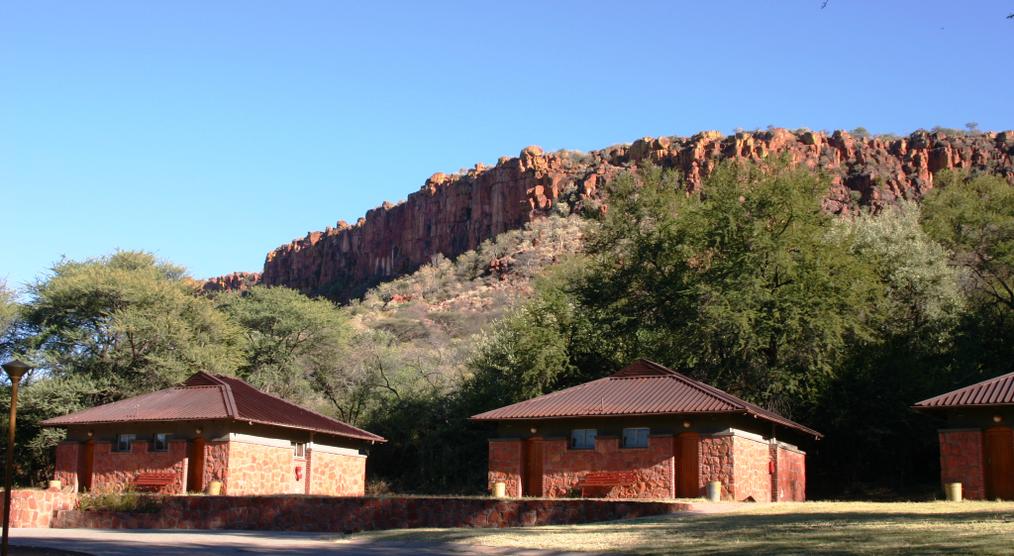 Hotelanlage