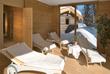Wellness-Sauna
