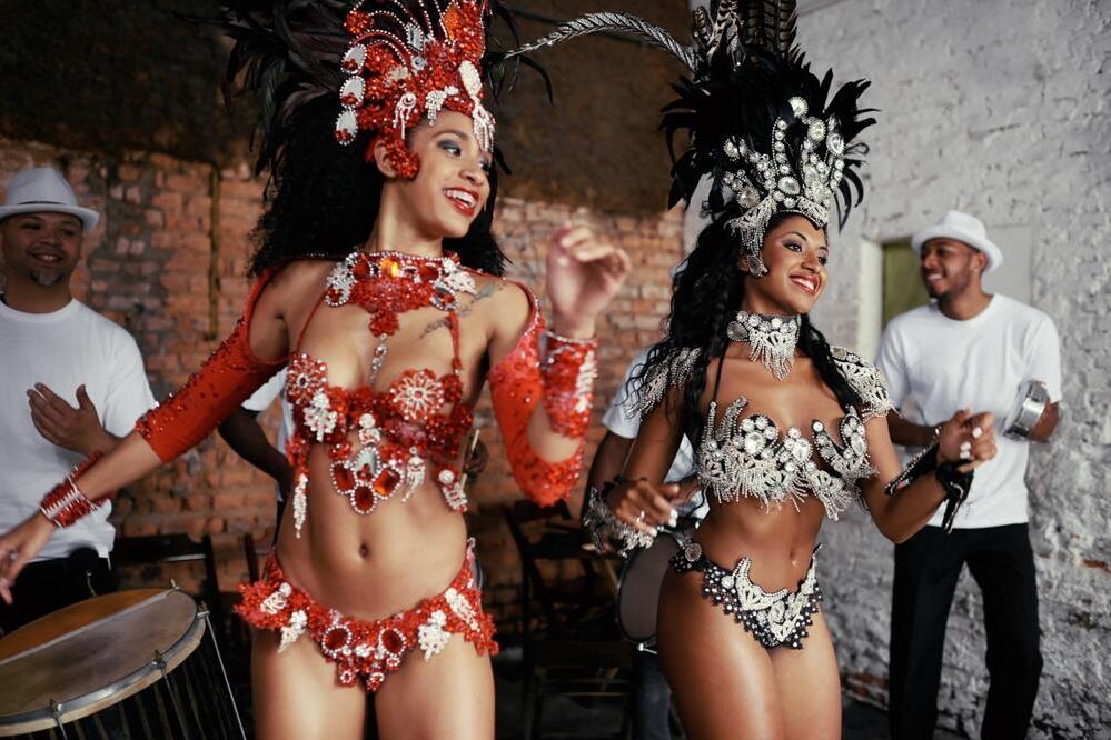 Carnaval Experience