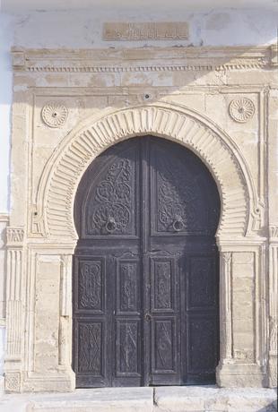 Tozeur 