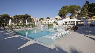 Hotelpool