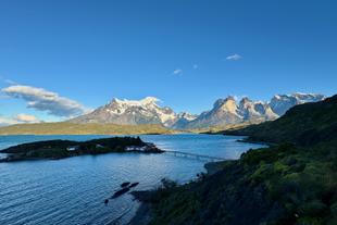 Torres del Paine