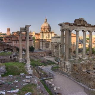Imperium Romanum