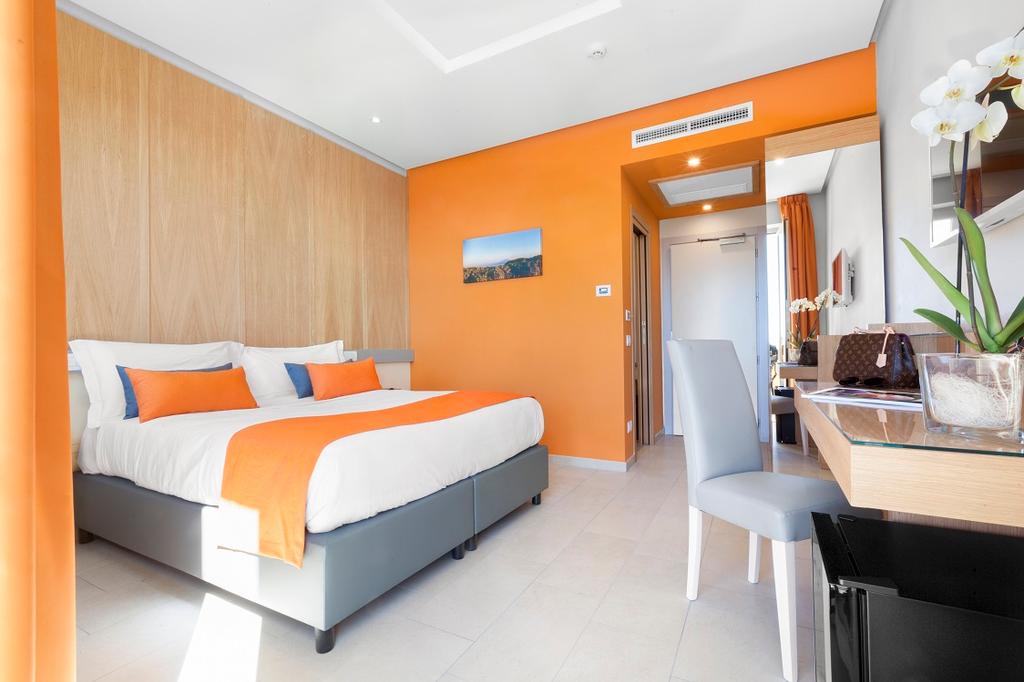Standard Doppelzimmer
