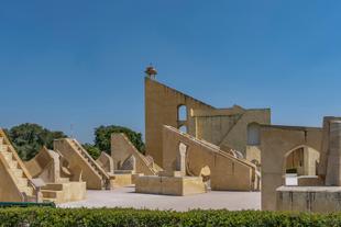 Jantar Mantar