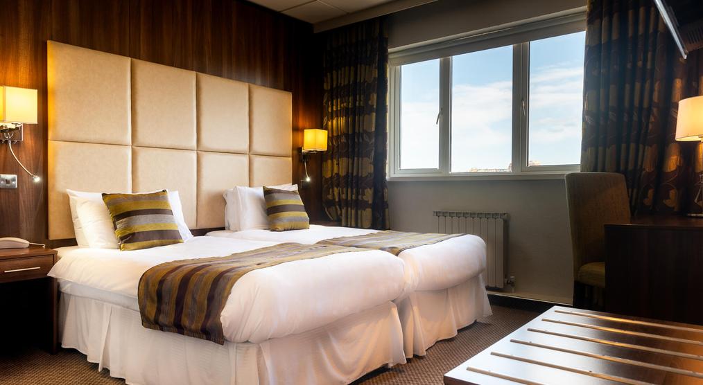 Doppelzimmer