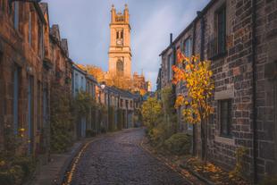 St. Stephen`s Church