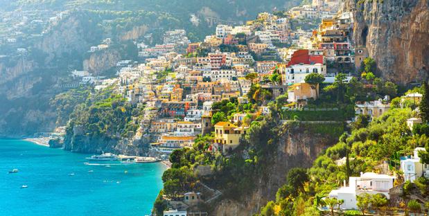 Positano