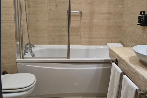 Badezimmer
