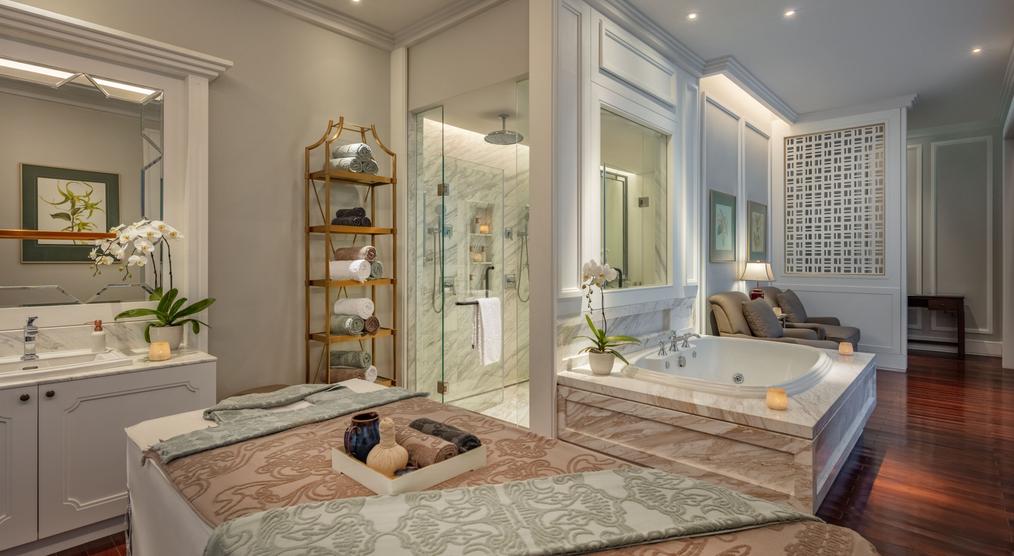 Spa