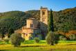 Abtei Sant’Antimo