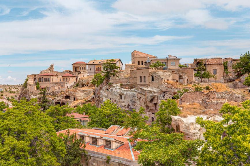 Mustafapasa 