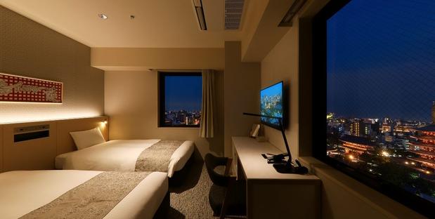 Doppelzimmer 