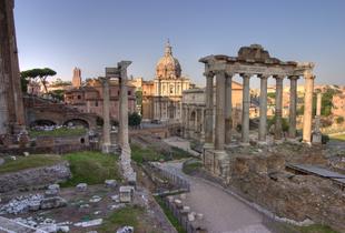 Imperium Romanum