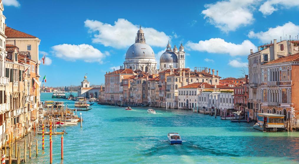 Venedig