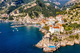 Amalfi 