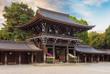 Meiji-Schrein