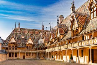 Hospices de Beaune