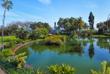 Santa Catarina Park in Funchal