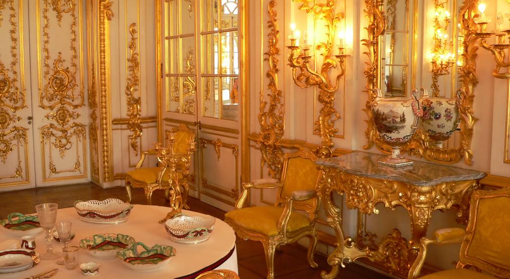 Speisesaal