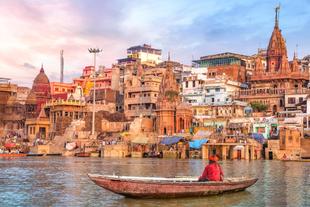 Varanasi