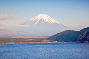 Motosuko See