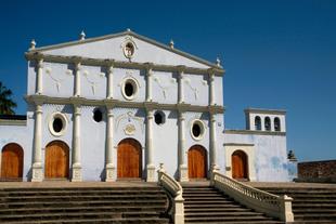 San-Francisco-Kloster in Granada