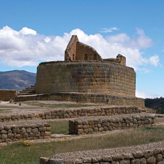 Ingapirca
