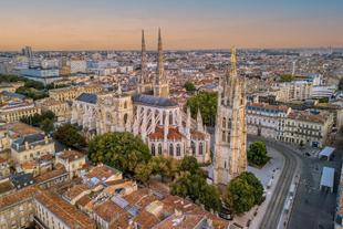 Bordeaux