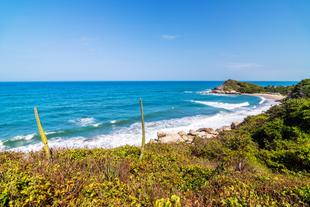 Tayrona Nationalpark