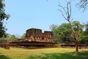 Polonnaruwa