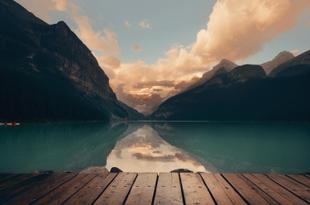 Lake Louise 