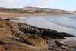 Strand von Taghazout