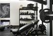 Fitnessraum