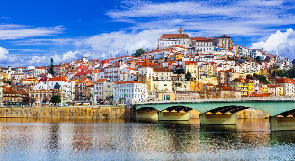 Coimbra