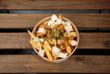 Poutine 
