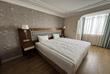 Zimmer mit Doppelbett