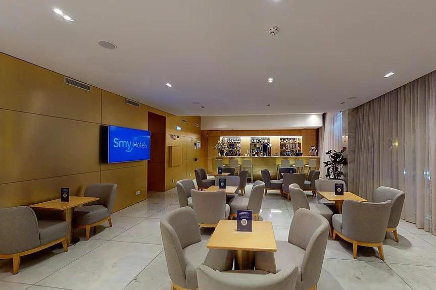 Loungebar 