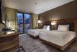 Zweibettzimmer
