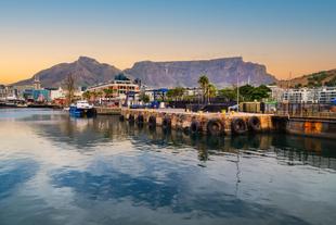 V&A Waterfront